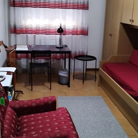 B&B Panorama Piazza Armerina Buitenkant foto